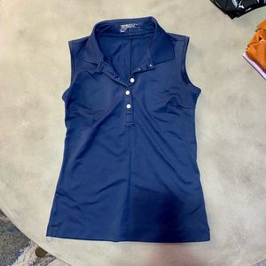 Nike golf shirt